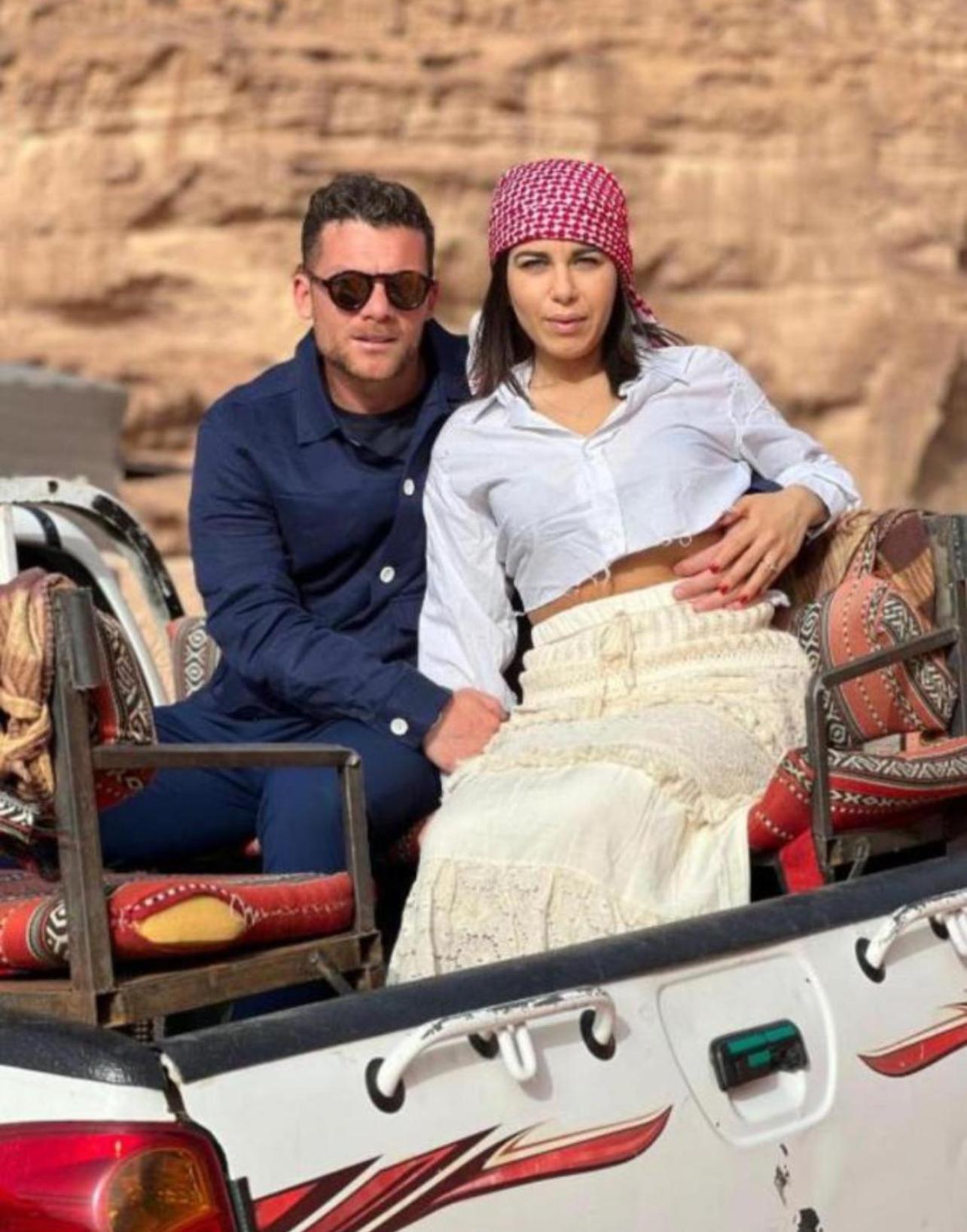 Wadi Rum Meteorite Camp Ngoại thất bức ảnh