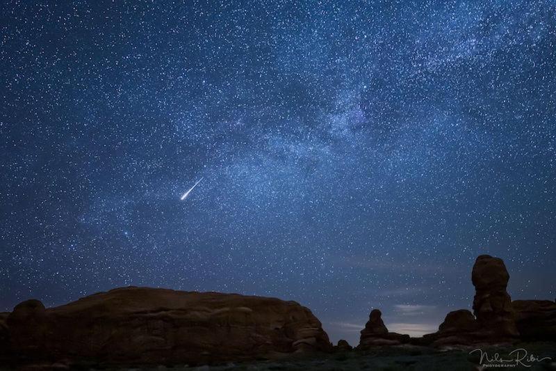 Wadi Rum Meteorite Camp Ngoại thất bức ảnh